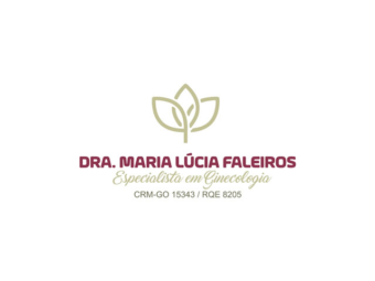 DRA. MARIA LÚCIA FALEIROS – ESPECIALISTA EM GINECOLOGIA